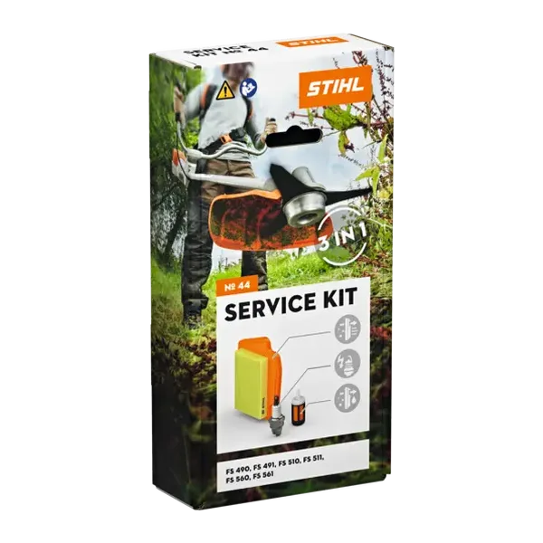 Service Kit 44, pour FS 490, FS 491, FS 510, FS 511, FS 560 et FS 561