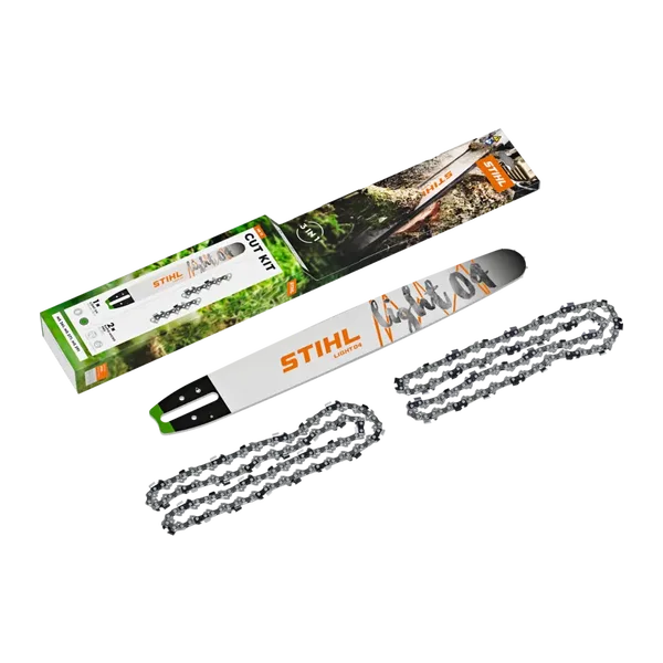 Cut Kit 11, 40cm, 23RM3, pour MS 261, MS 271 et MS 291
