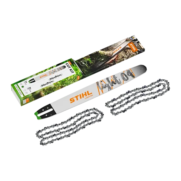 Cut Kit 12, 45cm, 23RM3, pour MS 261, MS 271 et MS 291