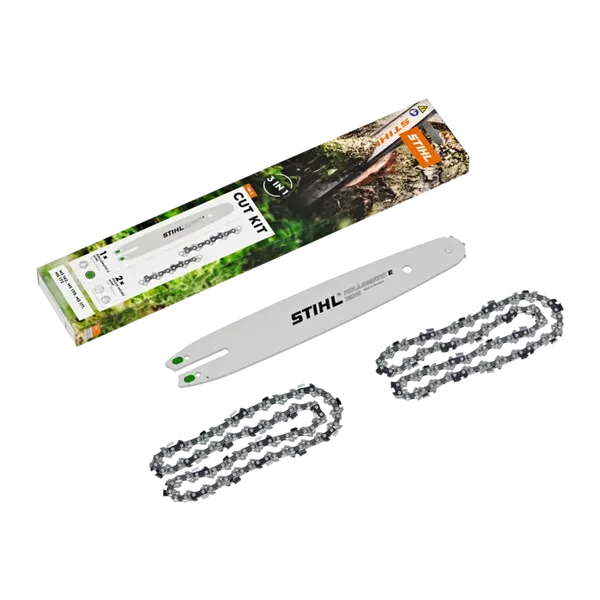Cut Kit 2, 30cm, 61PMM3 pour MS 162 jusqu'à MS 172