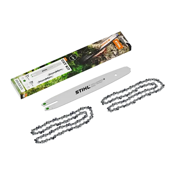 Cut Kit 3, 35cm, 61PMM3, pour MS 162 jusqu'à MS 181
