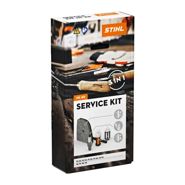 Service Kit 48, pour FS 23, FS 24, FS 25, FS 26, FS 94, HL 91 et HL 94