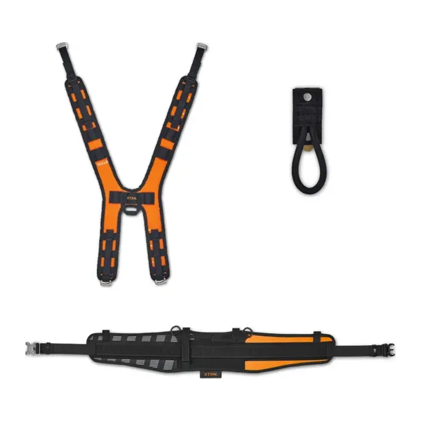 Kit ceinture pour batterie, ADVANCE X-Flex