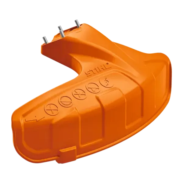 Protection, pour têtes faucheuses, Ø 420 mm pour FS 55