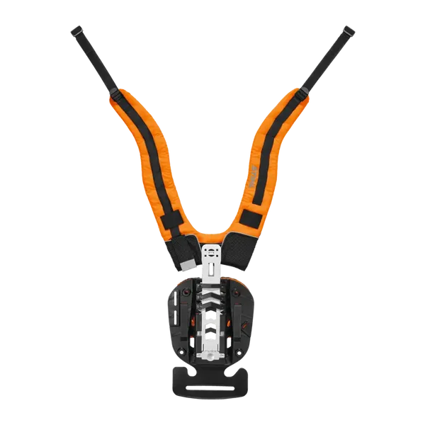 Harnais forestier, ADVANCE X-TREEm HT