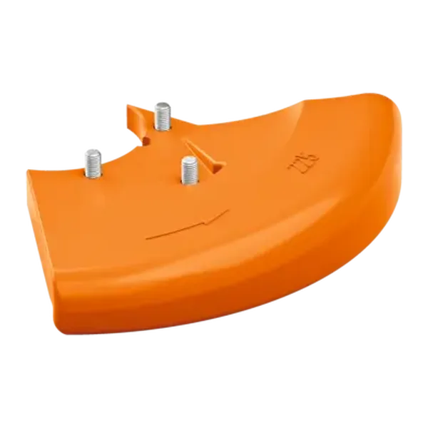 Protection, pour scies circulaires, Ø 225 mm pour FS 360, 410, 420, 500, 550