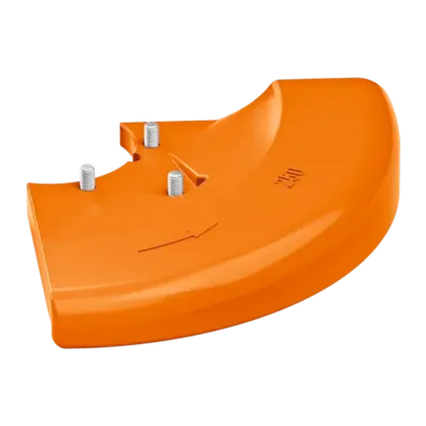 Protection, pour scies circulaires, Ø 250 mm pour FS 360, 410, 420, 500, 550