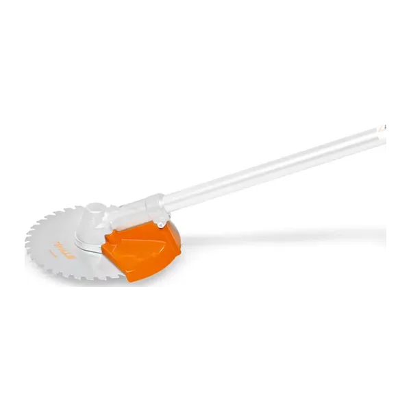 Protection, Ø 250 mm, pour FS 261, 361, 411, 461, 491, 561