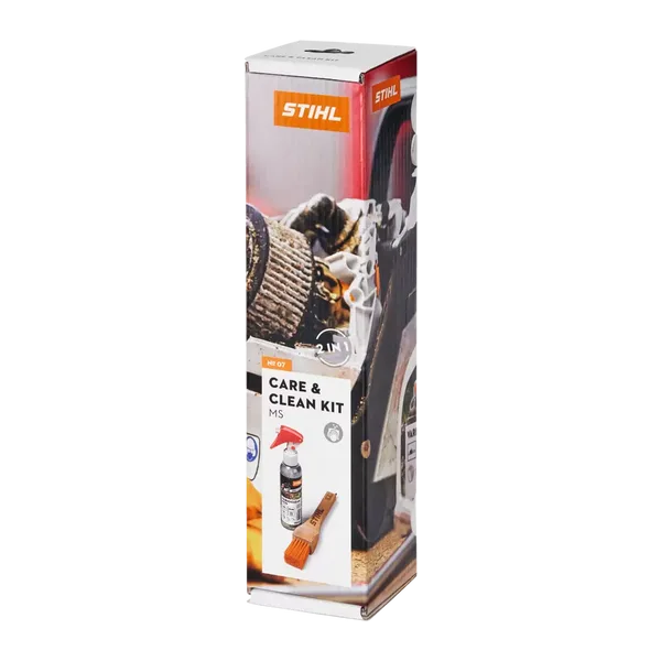Care & Clean Kit MS