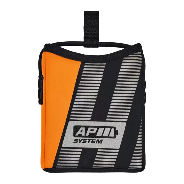Poche pour batterie, ADVANCE X-Flex