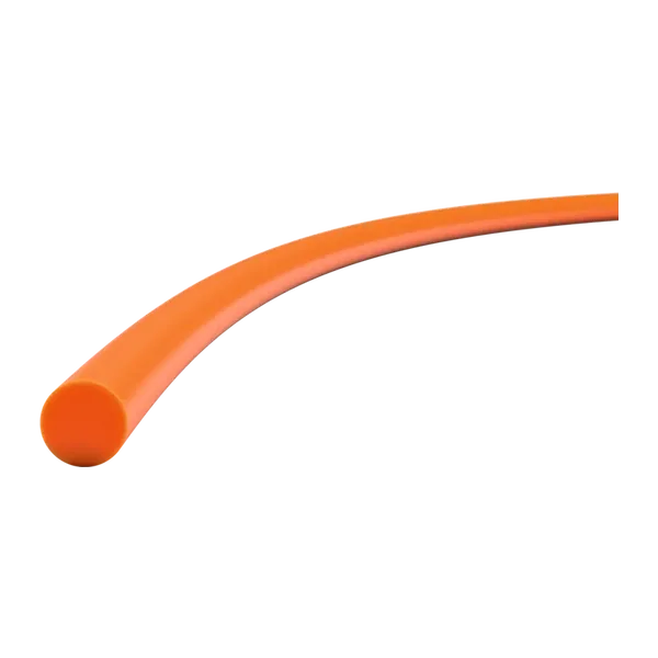 Fil rond, Ø 2,4 mm x 83,0 m orange