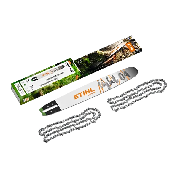 Cut Kit 13, 40 cm, 36 RS, pour MS 260, MS 291, MS 310, MS 311, MS 361, MS 362, MS 391 et MS 400