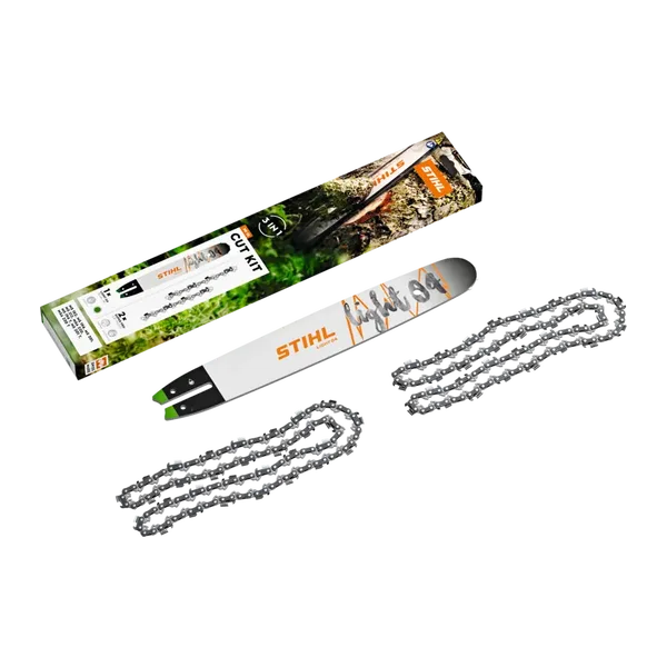 Cut Kit 15, 35 cm, pour MS 182, MS 194, MS 201, MS 212 et MSA 220