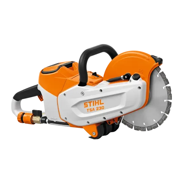 TSA 230, sans batterie ni chargeur