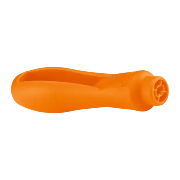 Manche de lime, plastique