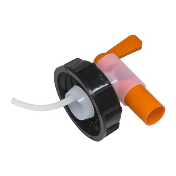 Pour bec verseur 3 l/5 l