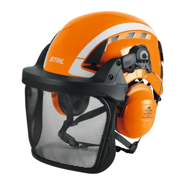Casque forestier ADVANCE X-Climb