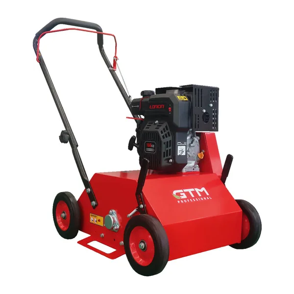 GTV400 Loncin