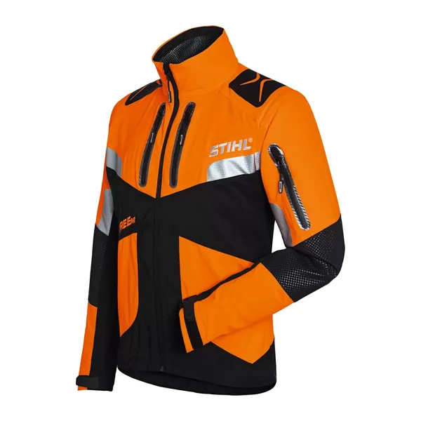 Veste, ADVANCE X-TREEm, taille S, noir