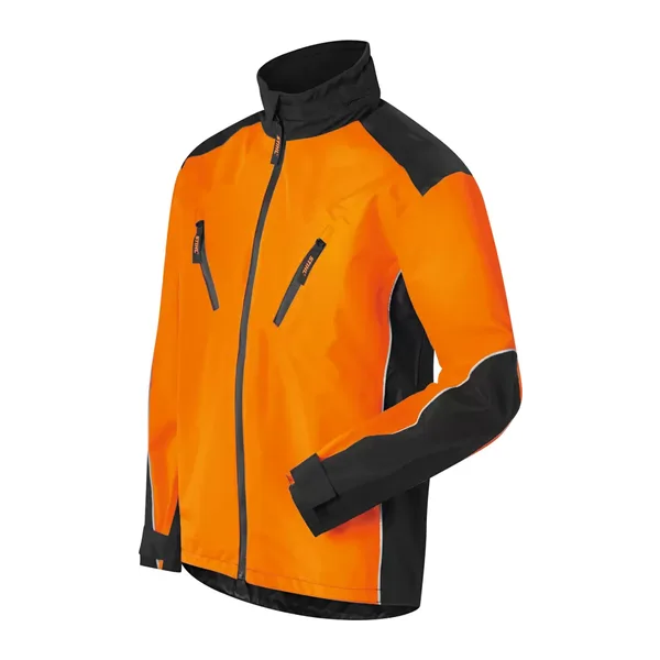 Veste de pluie, Raintec, taille XL