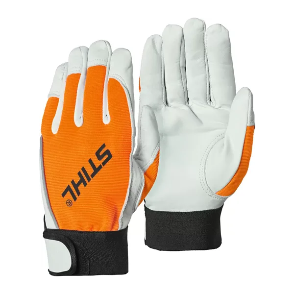 DYNAMIC SensoLight, gants de protection, taille S