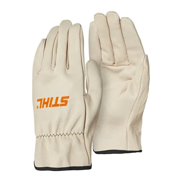 DYNAMIC Duro, gants de protection, taille M
