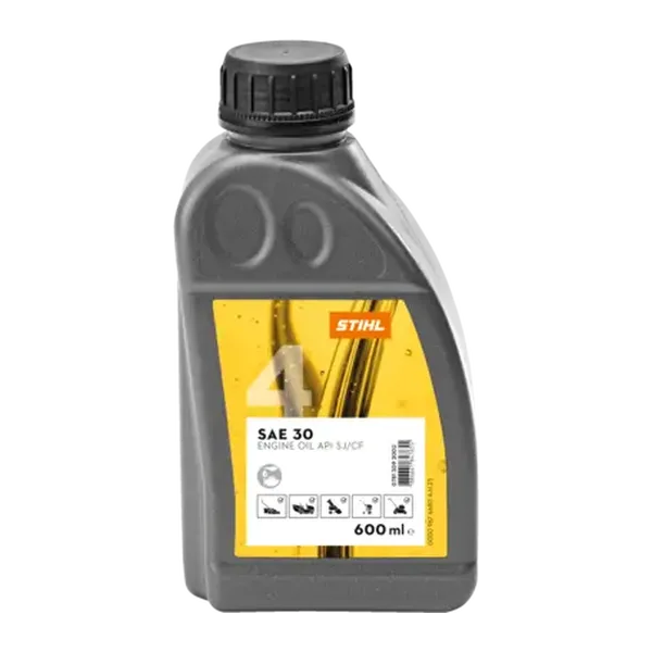 SAE 30, 0,6L