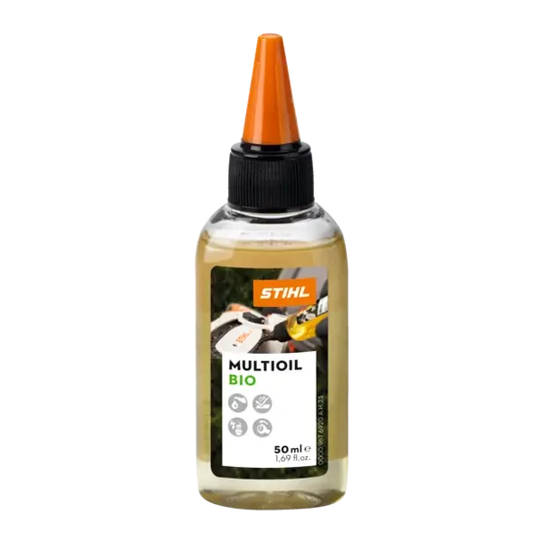 Huile Multioil Bio 50 ml