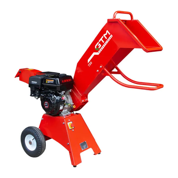 750 Loncin