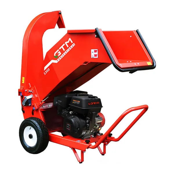 1300 Loncin E-start