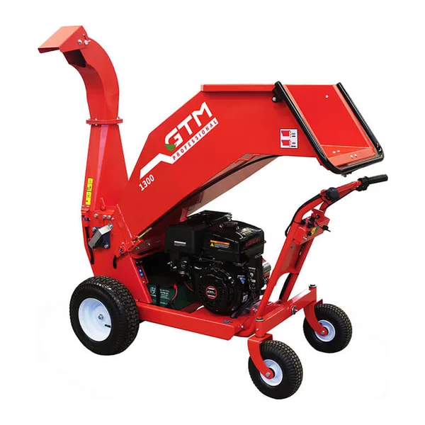 1300WD Loncin E-start