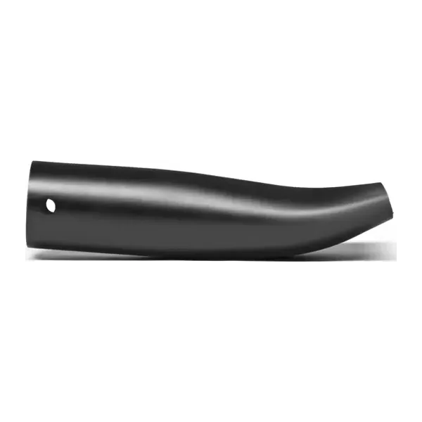 Buse plate coudée, pour BR 430, BR 500, BR 550, BR 600