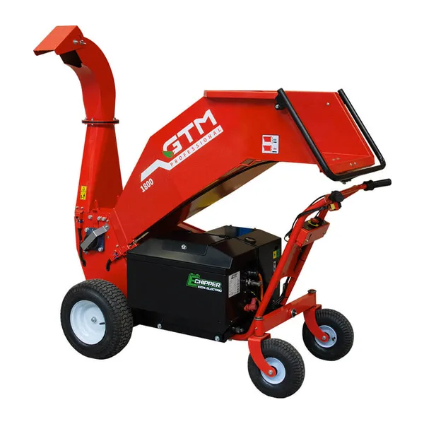 1800 E-chipper