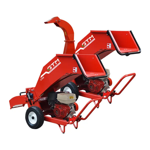 1300C Honda + draaibare uitvoer