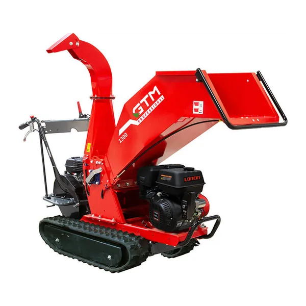 1300R Loncin E-start