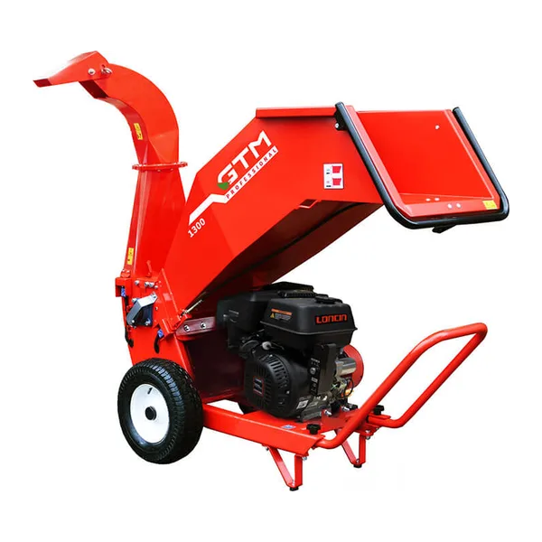 1300 Loncin E-start + draaibare uitvoer