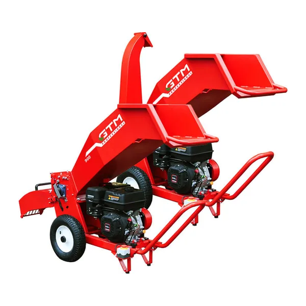 900C Loncin