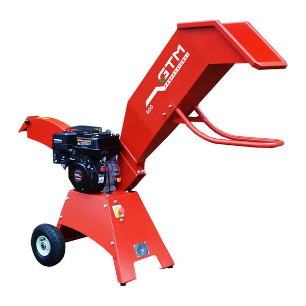 600 Loncin