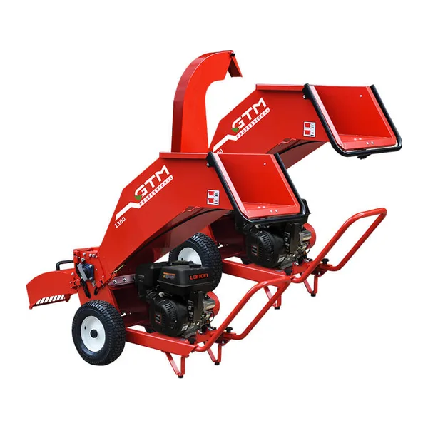 1300C Loncin E-start